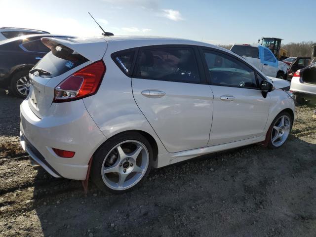 Photo 2 VIN: 3FADP4GX6GM204807 - FORD FIESTA ST 