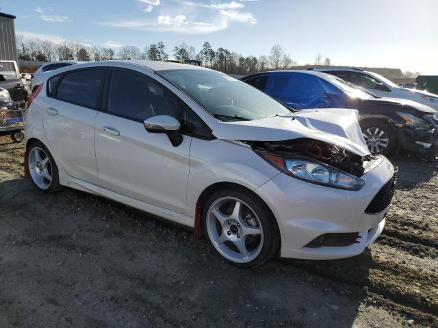 Photo 3 VIN: 3FADP4GX6GM204807 - FORD FIESTA ST 