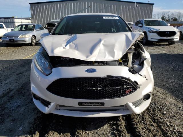 Photo 4 VIN: 3FADP4GX6GM204807 - FORD FIESTA ST 