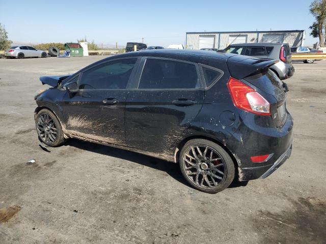 Photo 1 VIN: 3FADP4GX6GM206881 - FORD FIESTA ST 