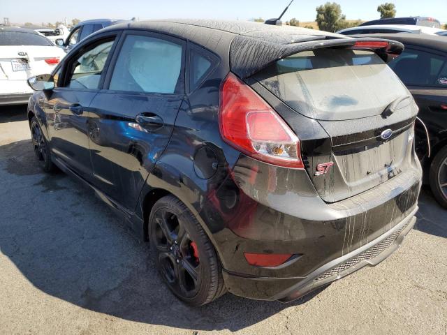 Photo 1 VIN: 3FADP4GX6JM125127 - FORD FIESTA 