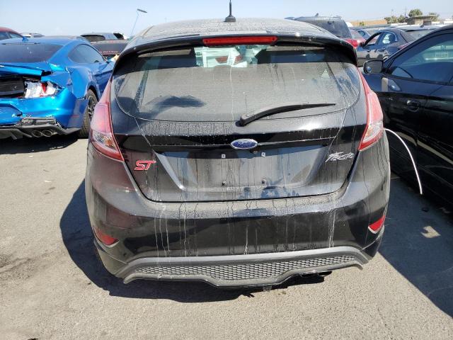 Photo 5 VIN: 3FADP4GX6JM125127 - FORD FIESTA 