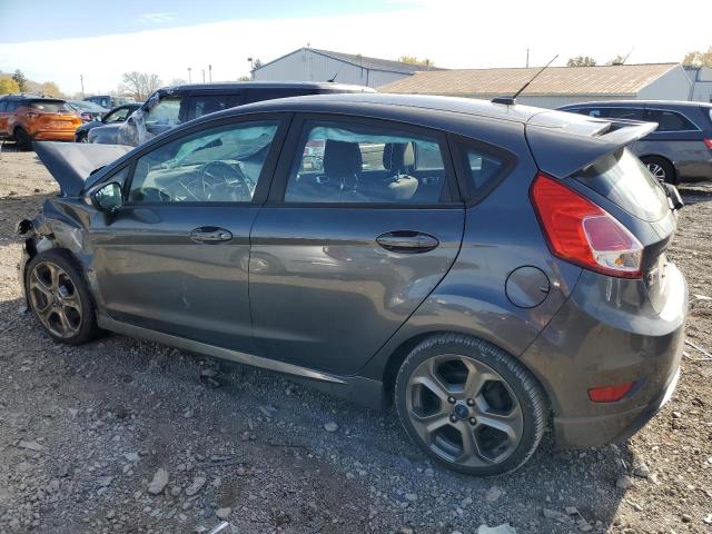 Photo 1 VIN: 3FADP4GX6KM139644 - FORD FIESTA 