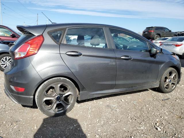 Photo 2 VIN: 3FADP4GX6KM139644 - FORD FIESTA 