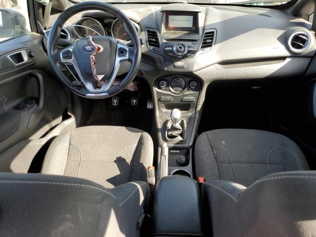 Photo 7 VIN: 3FADP4GX6KM139644 - FORD FIESTA 