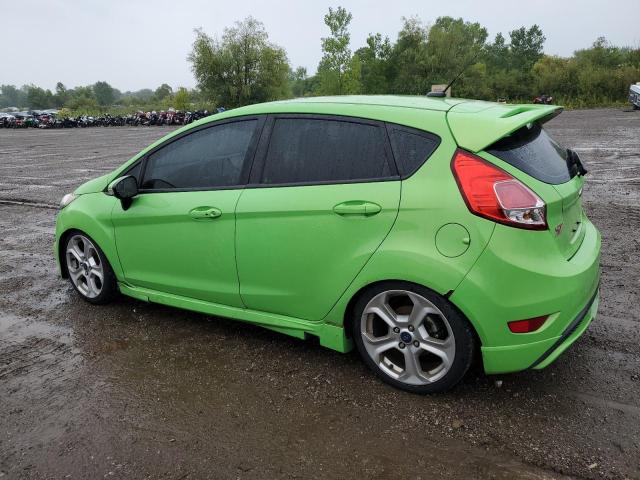 Photo 1 VIN: 3FADP4GX7EM100324 - FORD FIESTA ST 