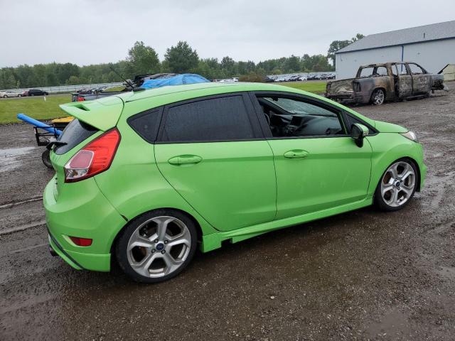 Photo 2 VIN: 3FADP4GX7EM100324 - FORD FIESTA ST 