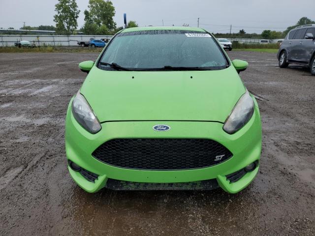 Photo 4 VIN: 3FADP4GX7EM100324 - FORD FIESTA ST 