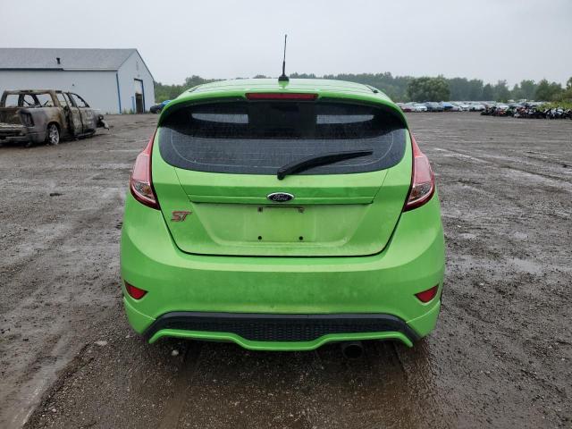 Photo 5 VIN: 3FADP4GX7EM100324 - FORD FIESTA ST 