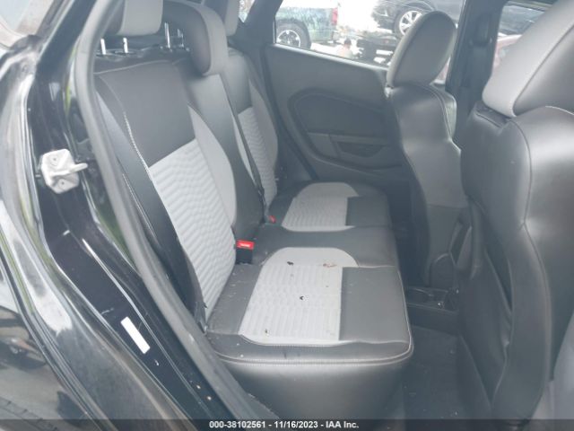 Photo 7 VIN: 3FADP4GX7EM186928 - FORD FIESTA 