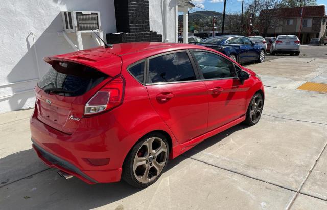 Photo 3 VIN: 3FADP4GX7EM203856 - FORD FIESTA ST 