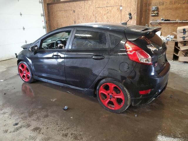 Photo 1 VIN: 3FADP4GX7FM135754 - FORD FIESTA 