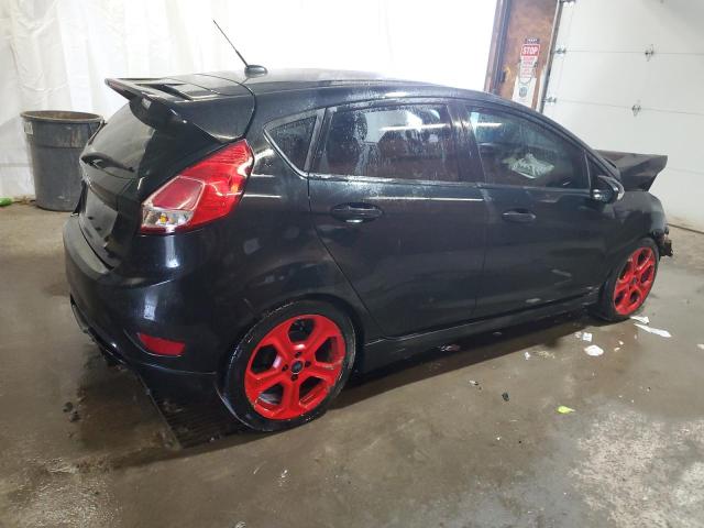 Photo 2 VIN: 3FADP4GX7FM135754 - FORD FIESTA 