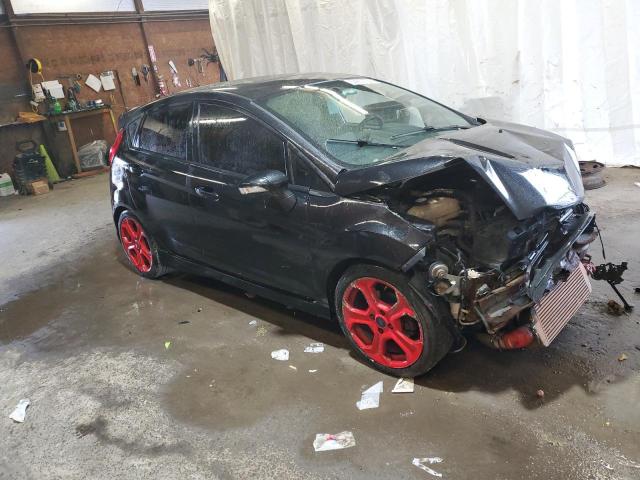 Photo 3 VIN: 3FADP4GX7FM135754 - FORD FIESTA 