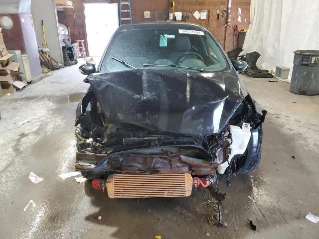 Photo 4 VIN: 3FADP4GX7FM135754 - FORD FIESTA 