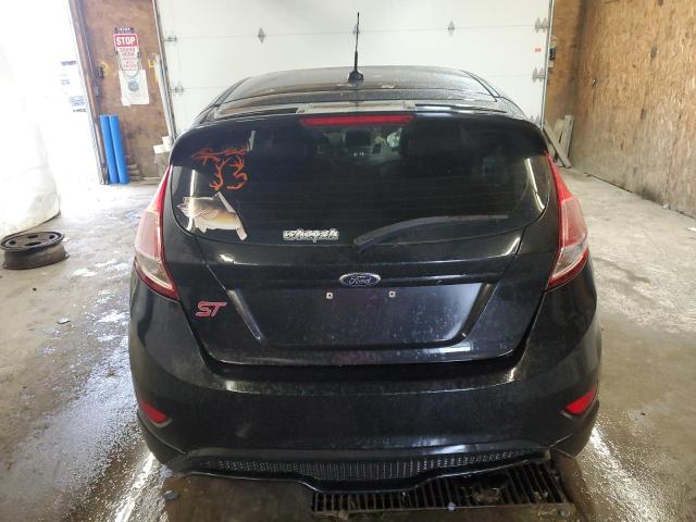 Photo 5 VIN: 3FADP4GX7FM135754 - FORD FIESTA 