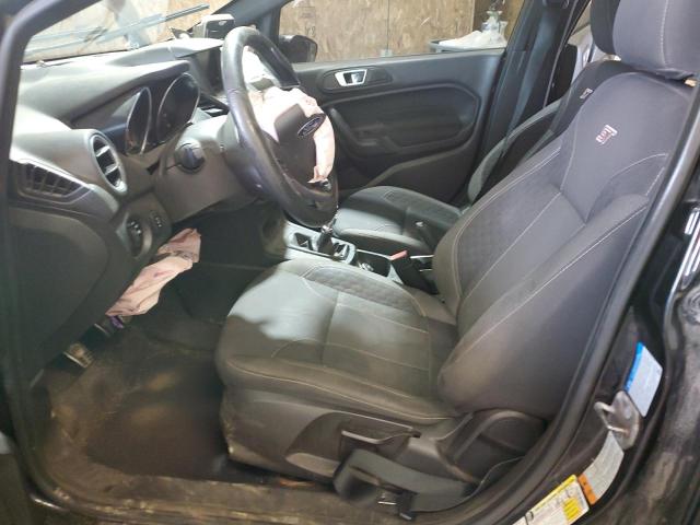 Photo 6 VIN: 3FADP4GX7FM135754 - FORD FIESTA 