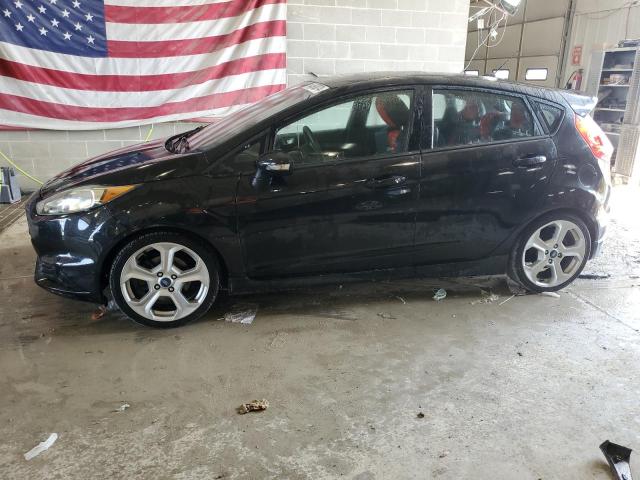 Photo 0 VIN: 3FADP4GX7FM158189 - FORD FIESTA ST 