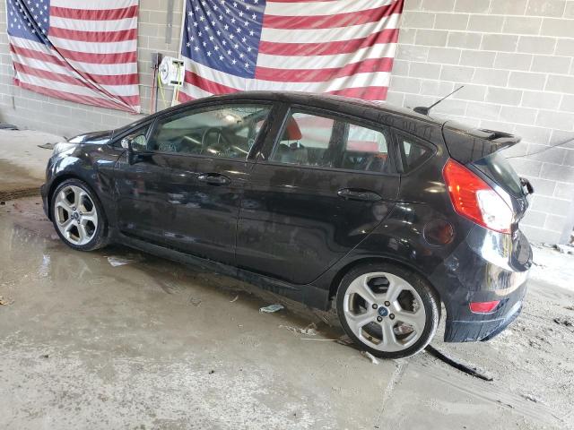 Photo 1 VIN: 3FADP4GX7FM158189 - FORD FIESTA ST 