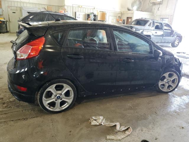 Photo 2 VIN: 3FADP4GX7FM158189 - FORD FIESTA ST 