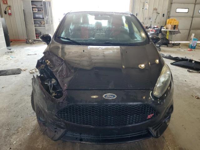 Photo 4 VIN: 3FADP4GX7FM158189 - FORD FIESTA ST 