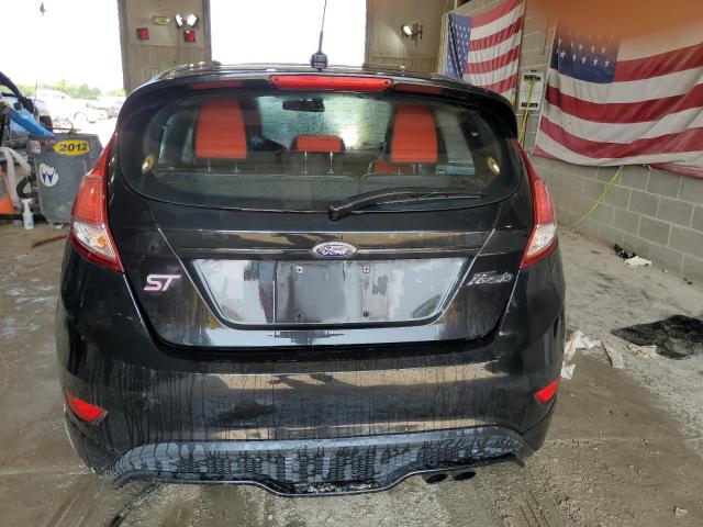 Photo 5 VIN: 3FADP4GX7FM158189 - FORD FIESTA ST 