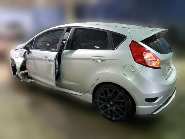 Photo 1 VIN: 3FADP4GX7FM190236 - FORD FIESTA 