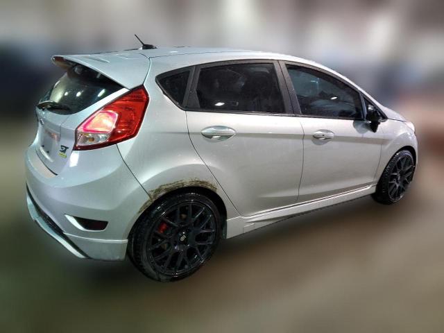 Photo 2 VIN: 3FADP4GX7FM190236 - FORD FIESTA 