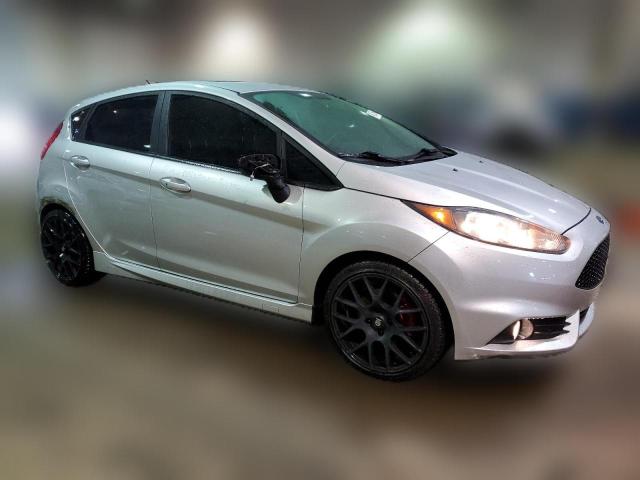 Photo 3 VIN: 3FADP4GX7FM190236 - FORD FIESTA 