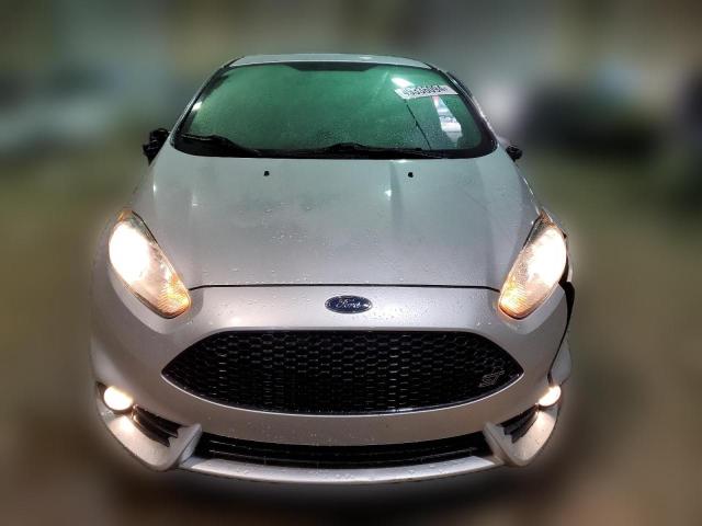 Photo 4 VIN: 3FADP4GX7FM190236 - FORD FIESTA 