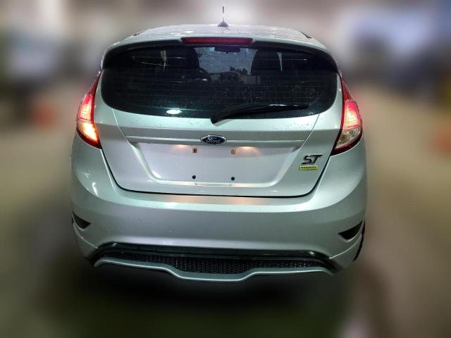 Photo 5 VIN: 3FADP4GX7FM190236 - FORD FIESTA 