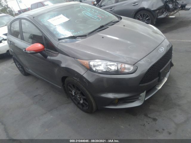 Photo 0 VIN: 3FADP4GX7GM120124 - FORD FIESTA 