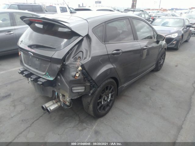 Photo 3 VIN: 3FADP4GX7GM120124 - FORD FIESTA 