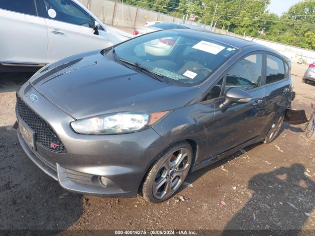 Photo 1 VIN: 3FADP4GX7GM123363 - FORD FIESTA 