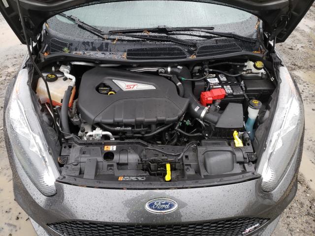 Photo 6 VIN: 3FADP4GX7GM127381 - FORD FIESTA ST 