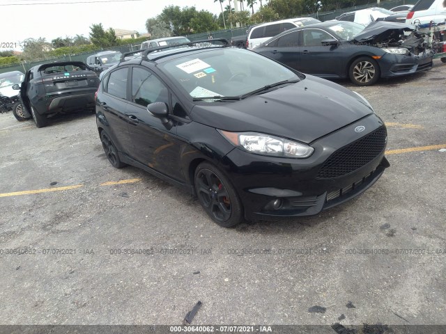 Photo 0 VIN: 3FADP4GX7GM143287 - FORD FIESTA 