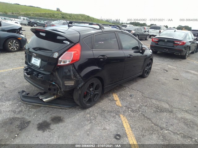 Photo 3 VIN: 3FADP4GX7GM143287 - FORD FIESTA 