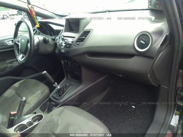 Photo 4 VIN: 3FADP4GX7GM143287 - FORD FIESTA 