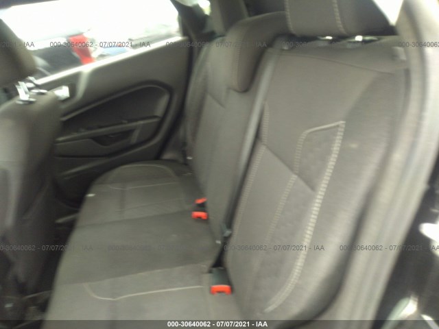 Photo 7 VIN: 3FADP4GX7GM143287 - FORD FIESTA 