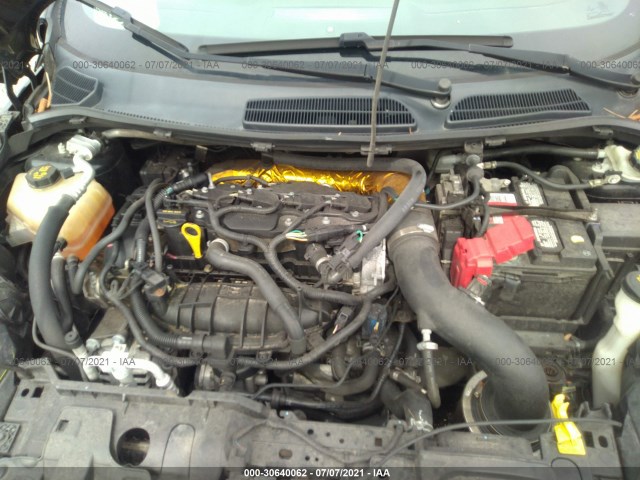 Photo 9 VIN: 3FADP4GX7GM143287 - FORD FIESTA 