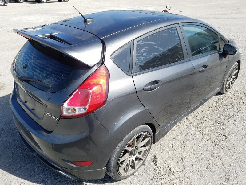 Photo 3 VIN: 3FADP4GX7GM144648 - FORD FIESTA ST 