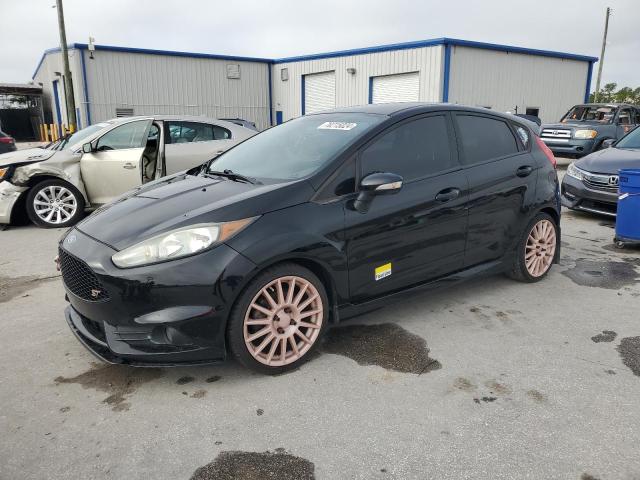 Photo 0 VIN: 3FADP4GX7GM153818 - FORD FIESTA ST 