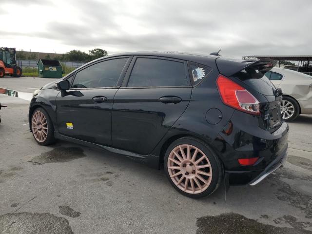 Photo 1 VIN: 3FADP4GX7GM153818 - FORD FIESTA ST 