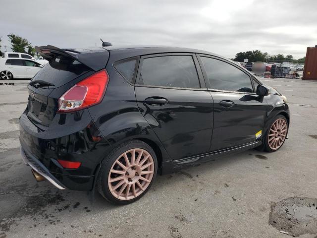 Photo 2 VIN: 3FADP4GX7GM153818 - FORD FIESTA ST 