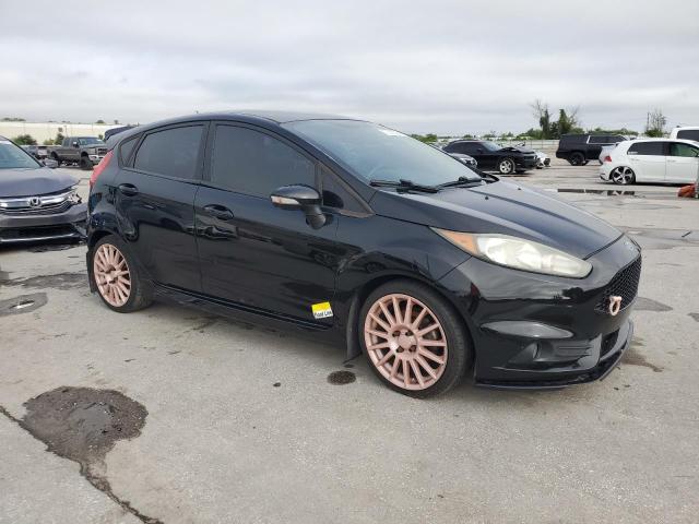 Photo 3 VIN: 3FADP4GX7GM153818 - FORD FIESTA ST 