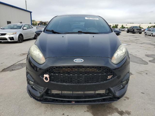 Photo 4 VIN: 3FADP4GX7GM153818 - FORD FIESTA ST 