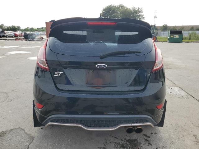 Photo 5 VIN: 3FADP4GX7GM153818 - FORD FIESTA ST 