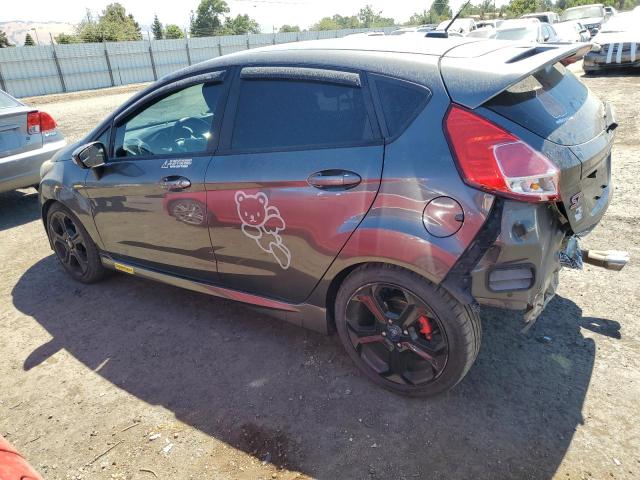 Photo 1 VIN: 3FADP4GX7GM157223 - FORD FIESTA ST 