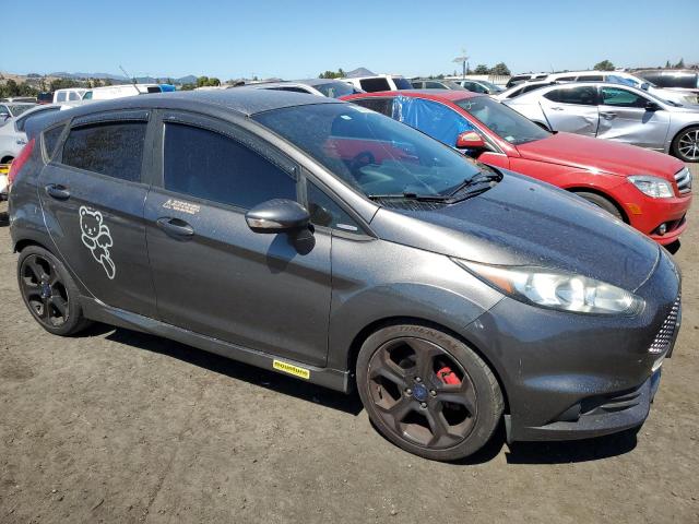 Photo 3 VIN: 3FADP4GX7GM157223 - FORD FIESTA ST 