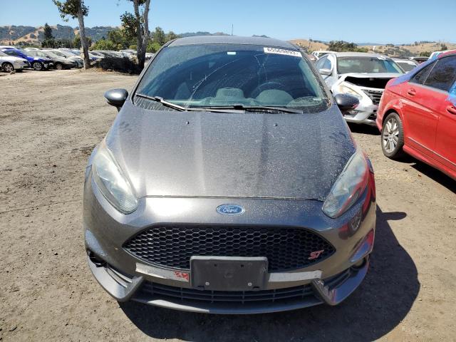 Photo 4 VIN: 3FADP4GX7GM157223 - FORD FIESTA ST 